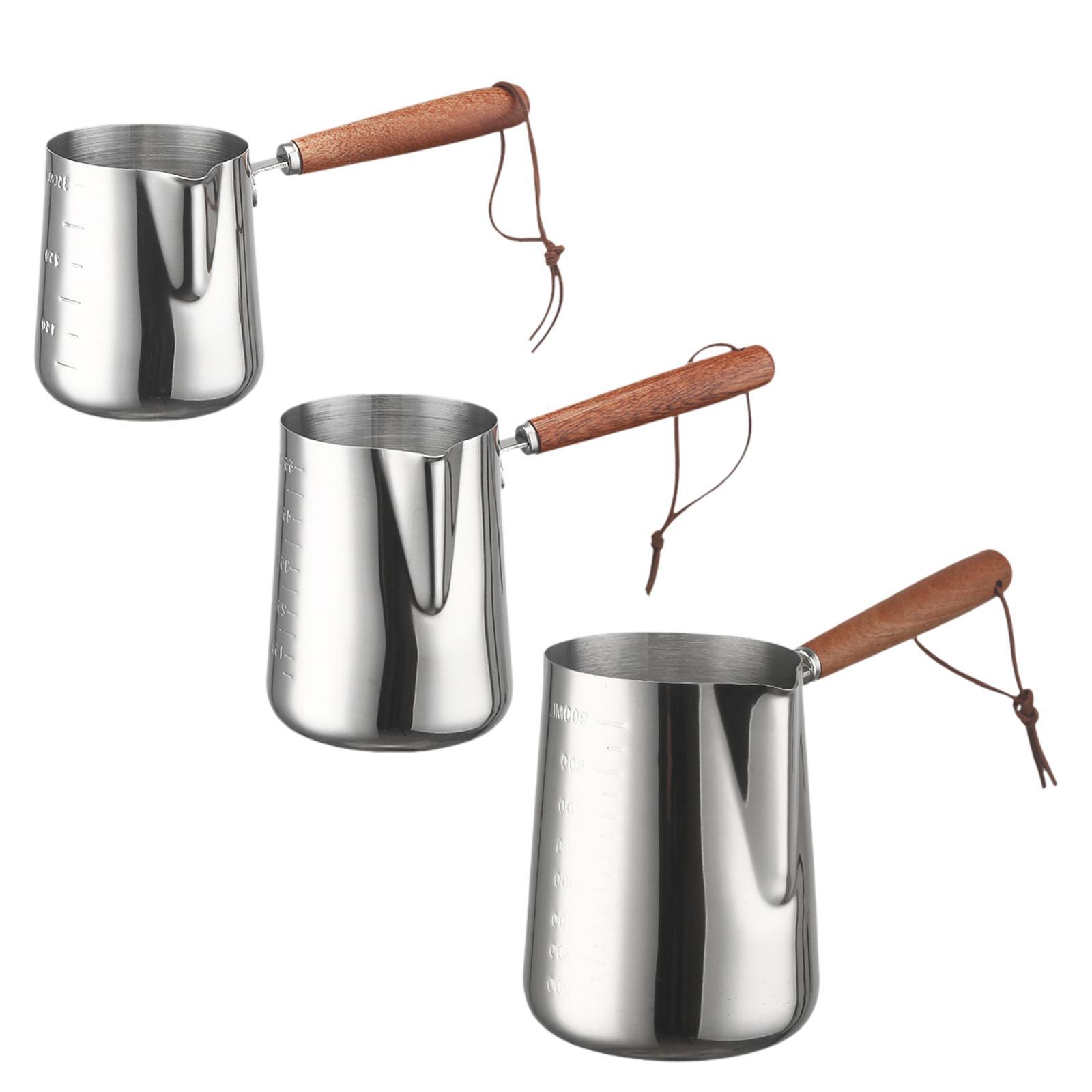 Coffee Tea Making Machine - Cafetera turca, accesorios para máquina de