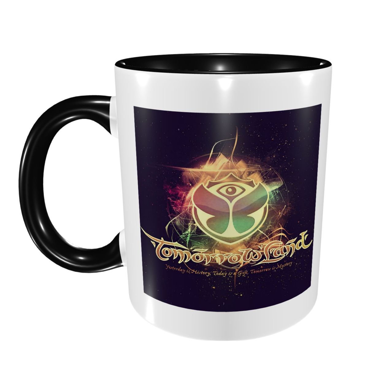 Coffee Tea Festival - Taza del Festival de Música Electrónica
