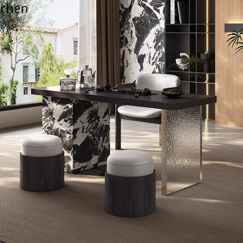 Tea & Coffee Kent - Mesa de té y silla para