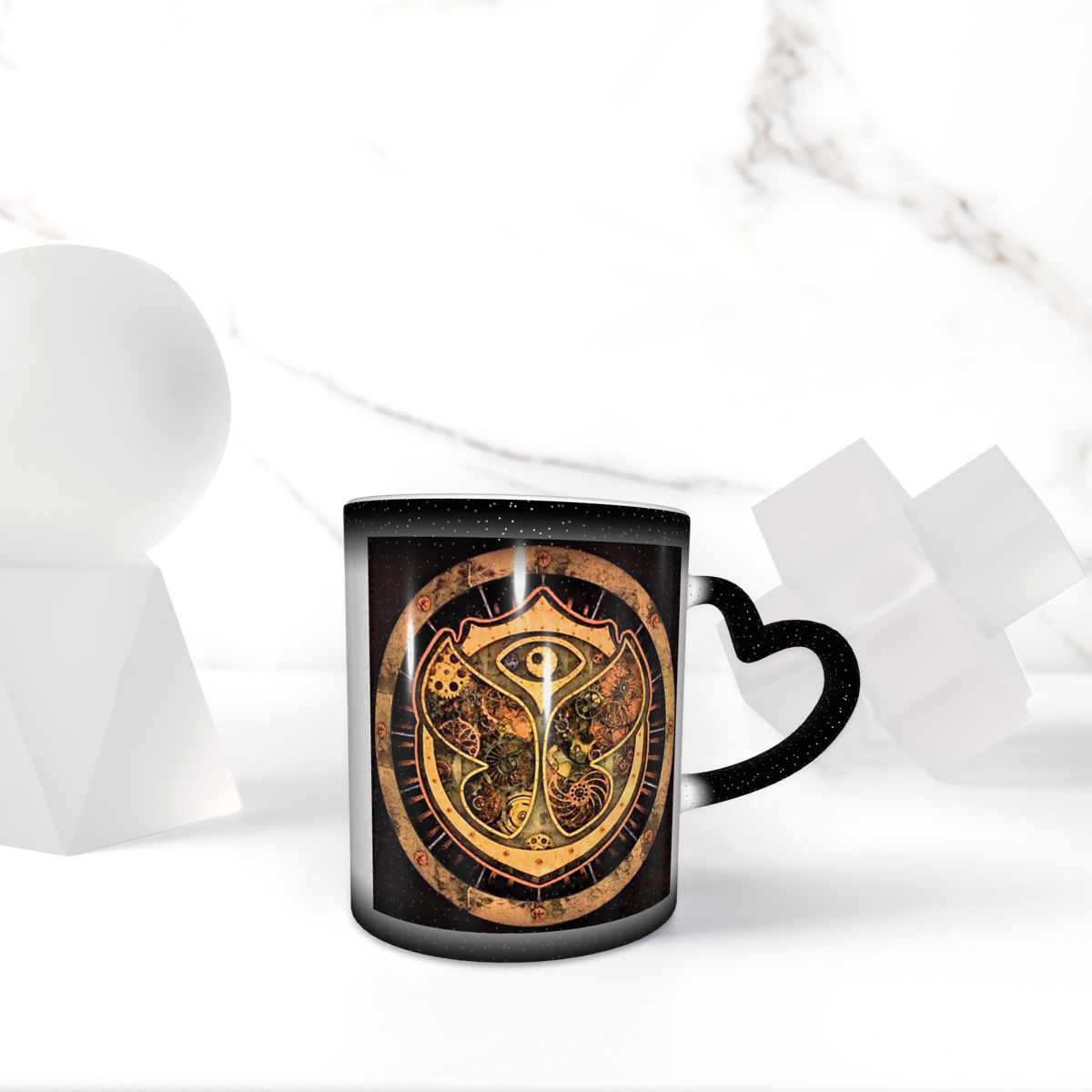 Coffee Tea Festival - Taza del Festival de Música Electrónica