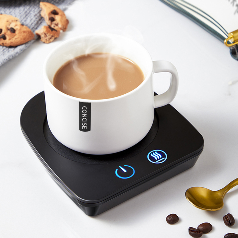 Coffee Tea You And Me - Nuevo Calentador Termostático para Tazas, para