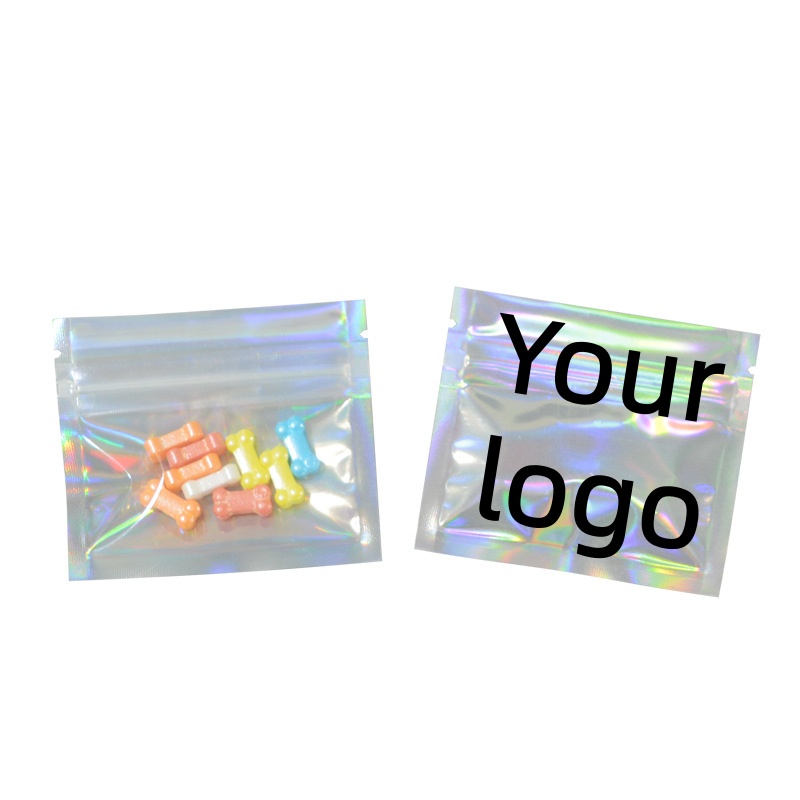Coffee Tea House - 100/500/1000 Uds. Bolsas de embalaje Ziplock