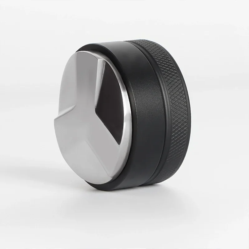 Coffee Tamper Leveler - Distribuidor de Café, Herramienta de Distribución/Nivelación