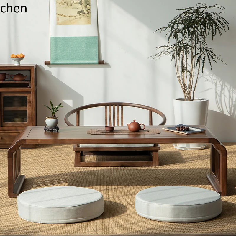 Mesa baja y silla Tatami i5.15 - Tea & Coffee Kent reseña y precio