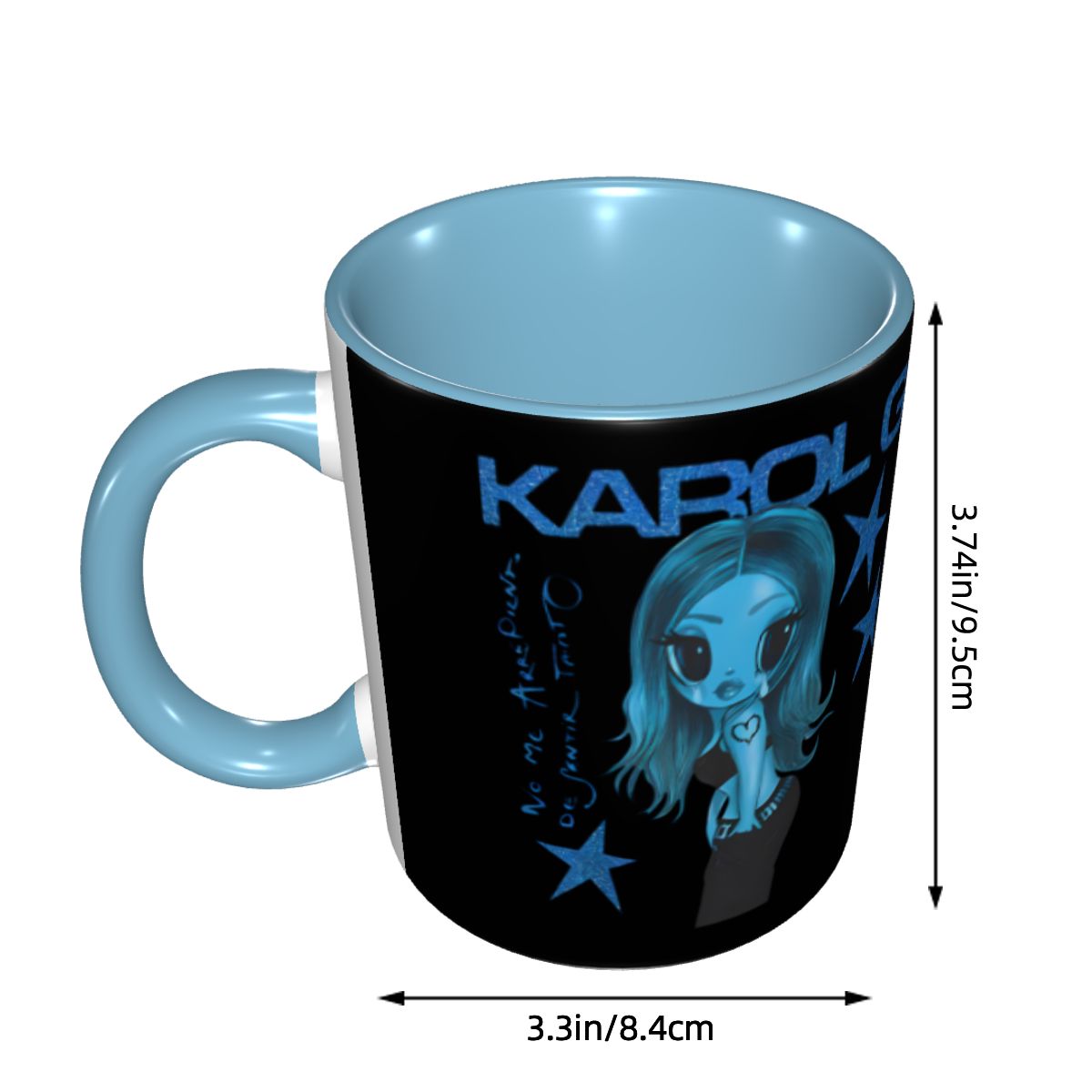 No Me Arrepiento De Sentir Tan - Coffee Tea You And Me reseña y precio