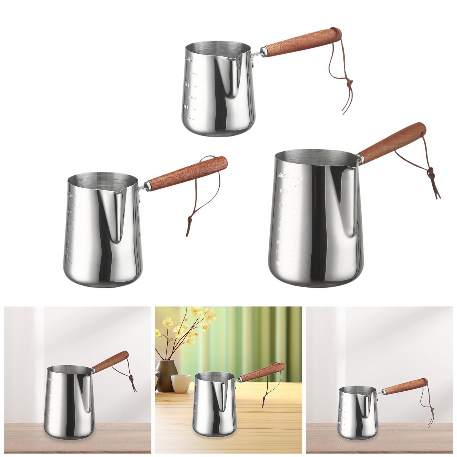 Cafetera turca, accesorios par - Coffee Tea Making Machine reseña y precio