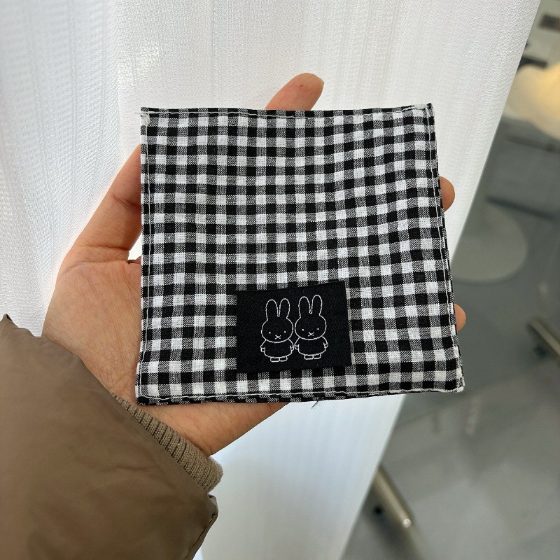 Posavasos de Tela de la Serie  - Coffee Y Tea reseña y precio