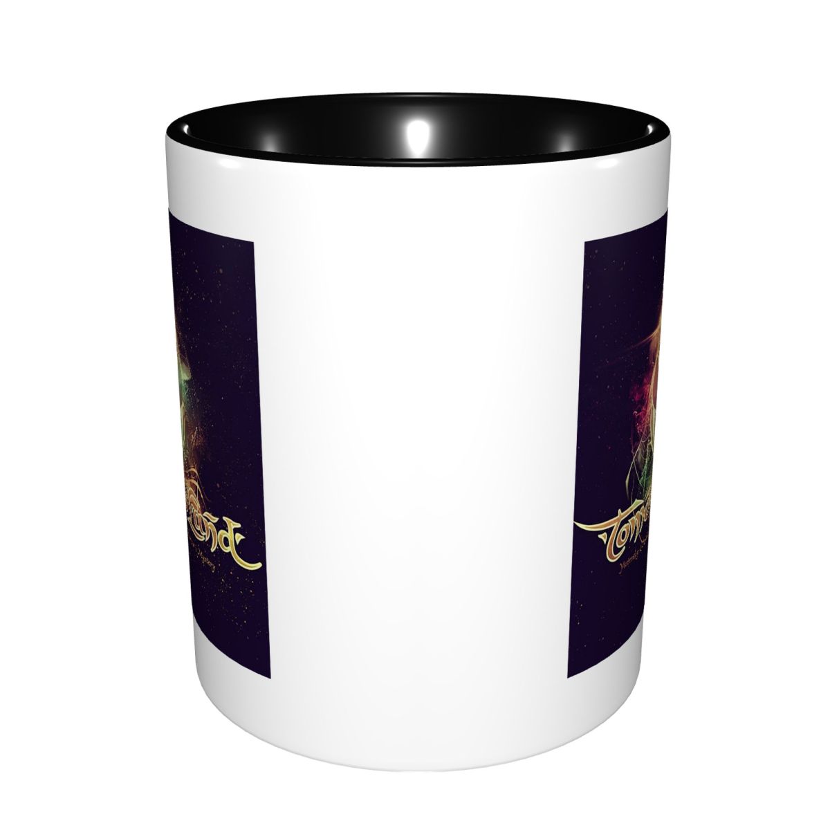 Taza del Festival de Música El - Coffee Tea Festival reseña y precio