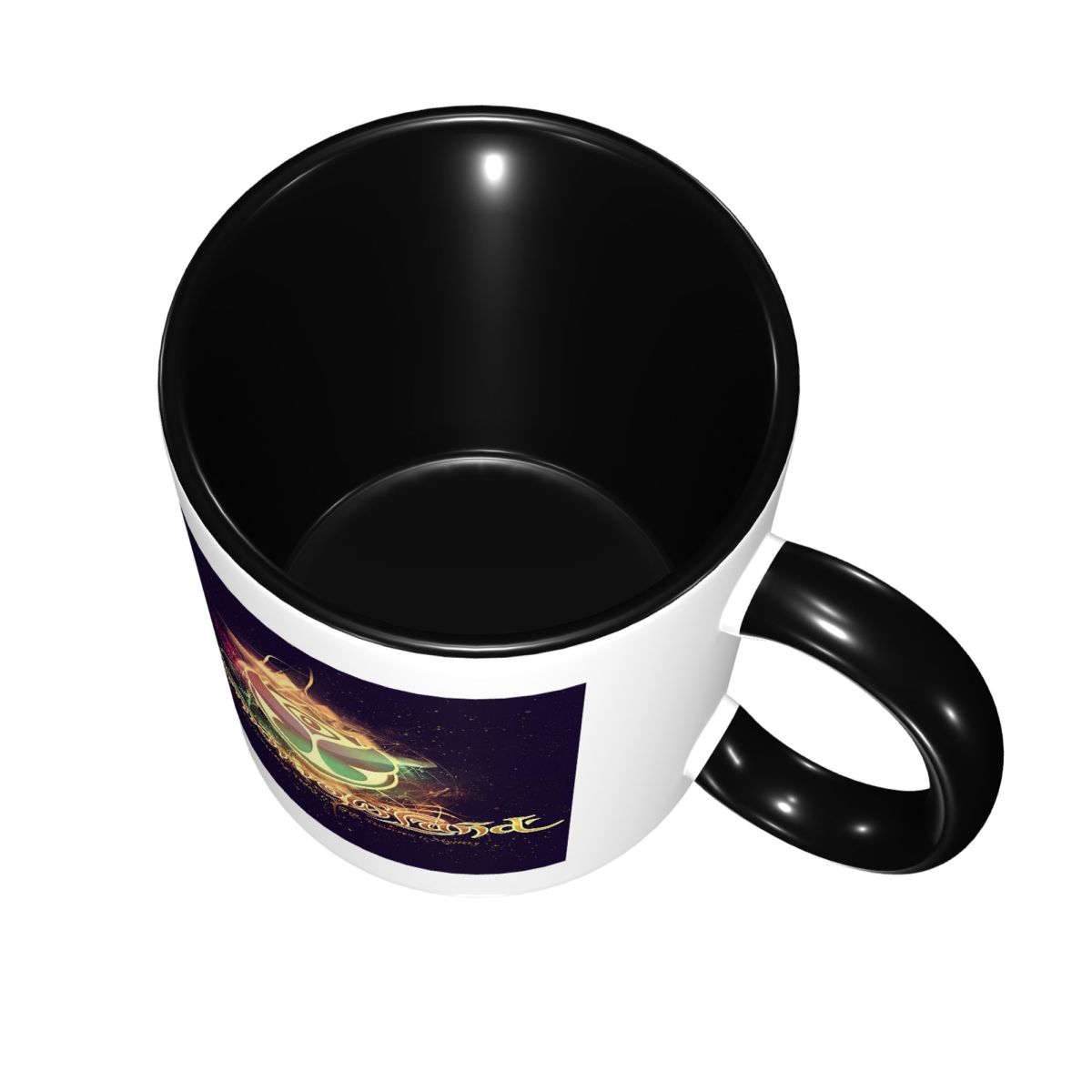 Taza del Festival de Música El - Coffee Tea Festival reseña y precio