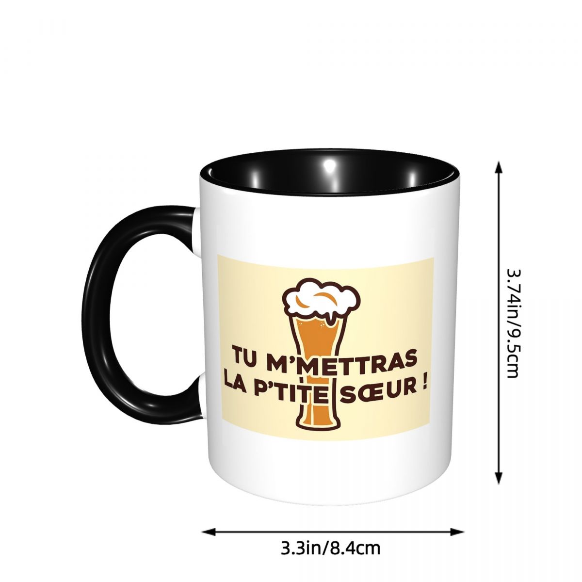 ¡Me enviarás a la hermana pequ - Coffee Tea You And Me reseña y precio