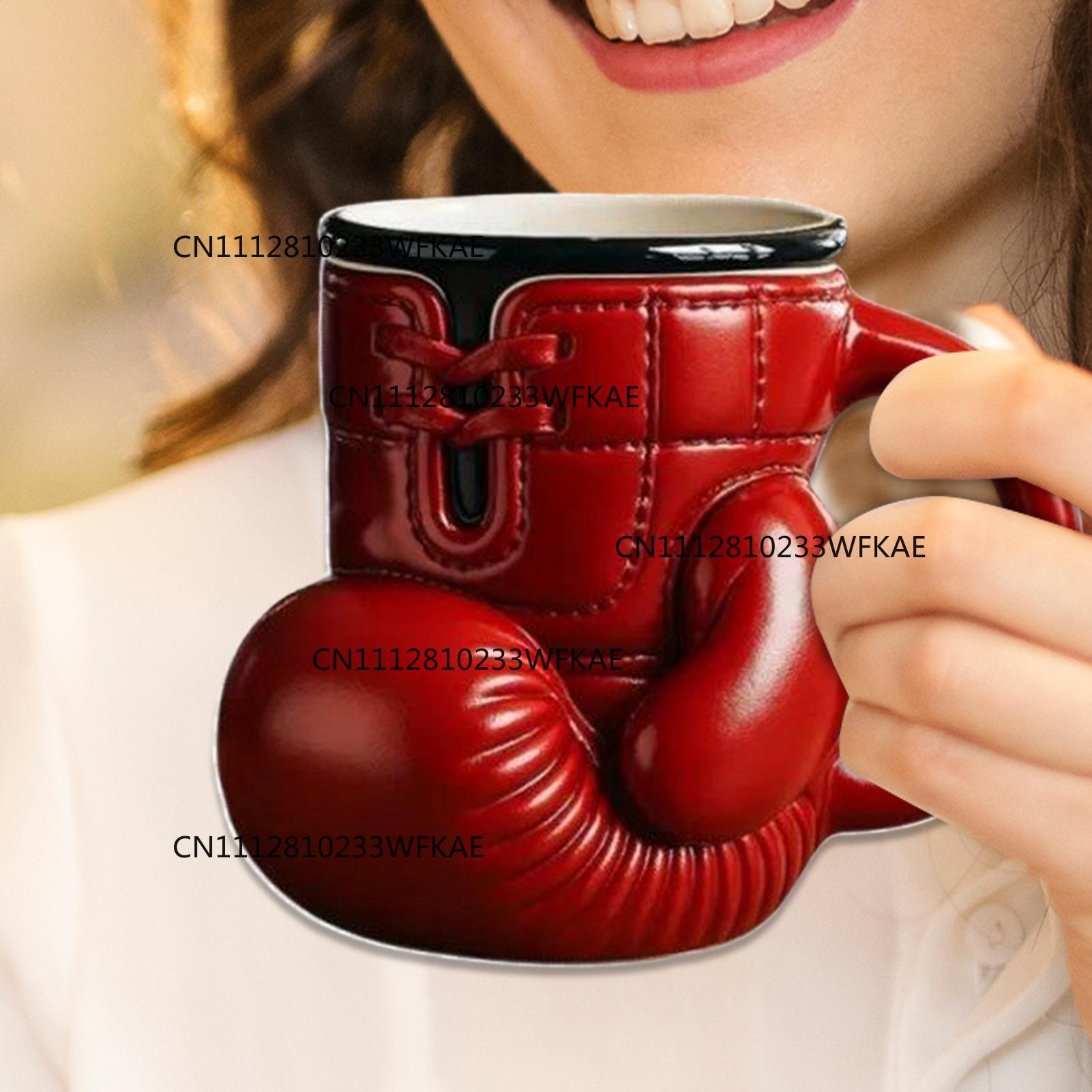 Taza Pequeña con Forma de Guan - Coffee Tea Drink reseña y precio