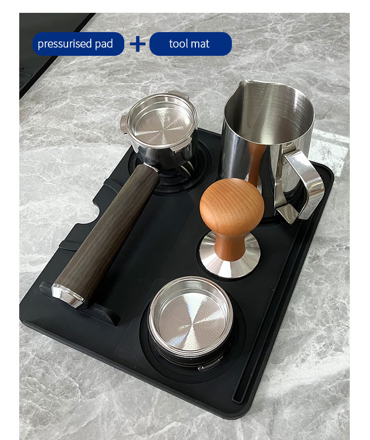 Utensilios de cocina sencillos - Coffee Tea Making Machine reseña y precio