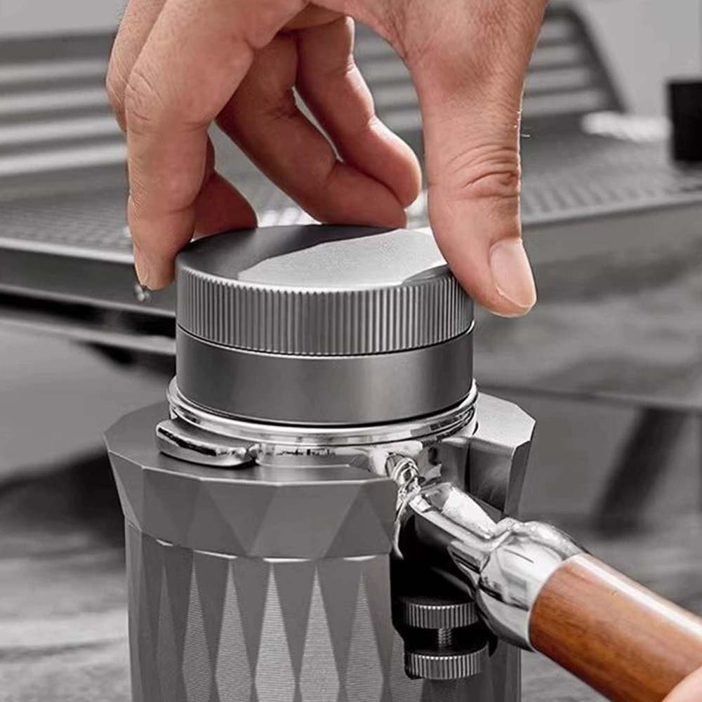Distribuidor de Café WDT de Pe - Coffee Tamper Leveler reseña y precio