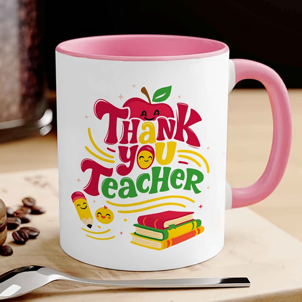 Taza de Café/Té de Cerámica Ne - Coffee Tea Festival reseña y precio