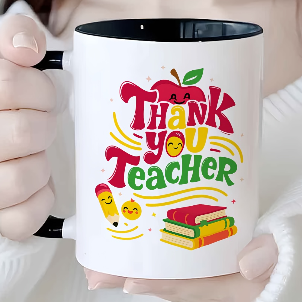 Taza de Café/Té de Cerámica Ne - Coffee Tea Festival reseña y precio