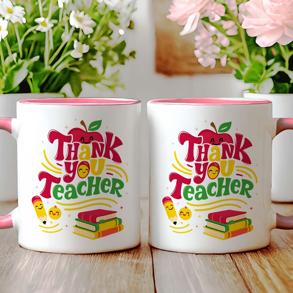 Taza de Café/Té de Cerámica Ne - Coffee Tea Festival reseña y precio