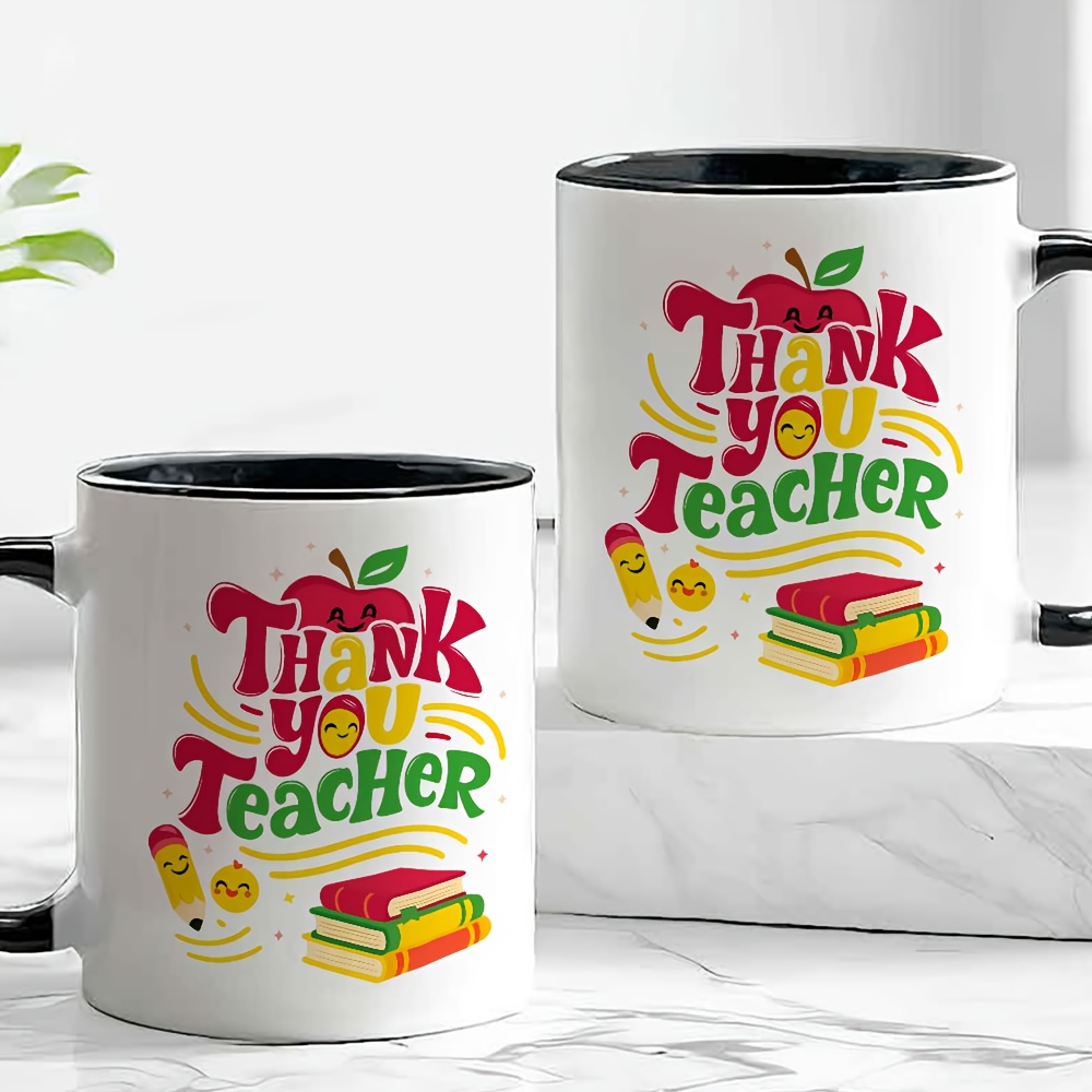 Taza de Café/Té de Cerámica Ne - Coffee Tea Festival reseña y precio