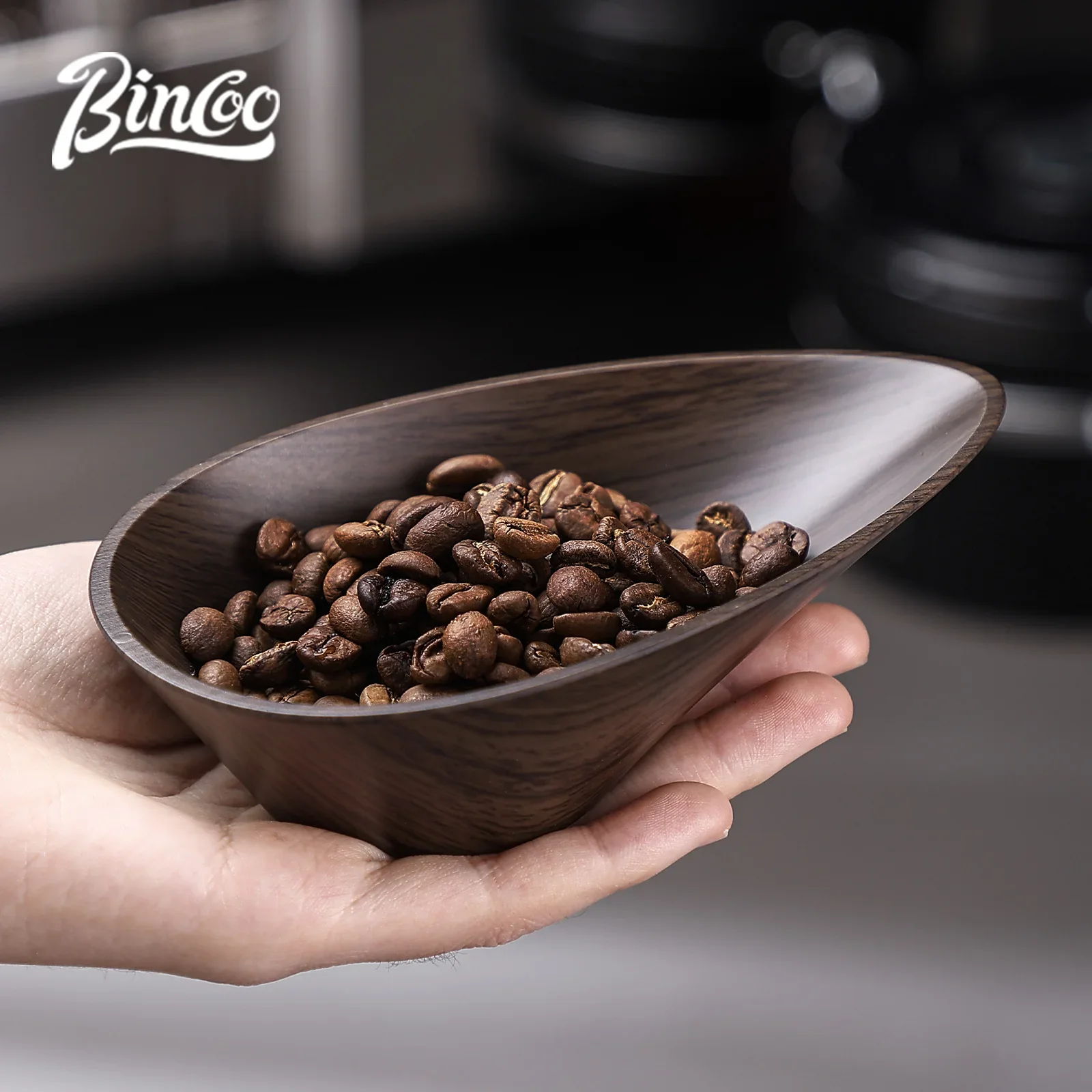 BINCOO-bandejas de dosis de gr - Coffee Tea And Bean reseña y precio