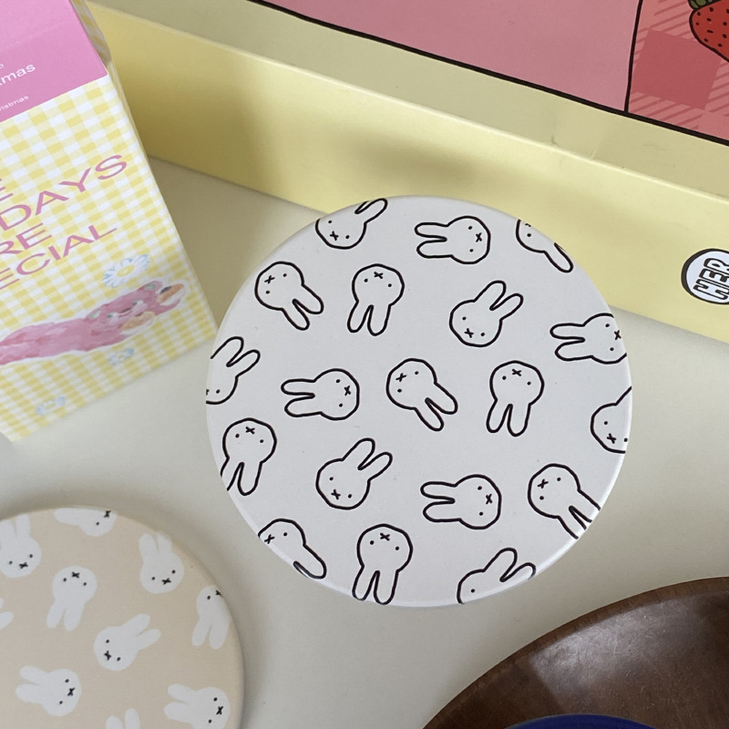 Posavasos de Cerámica con Dise - Coffee Y Tea reseña y precio