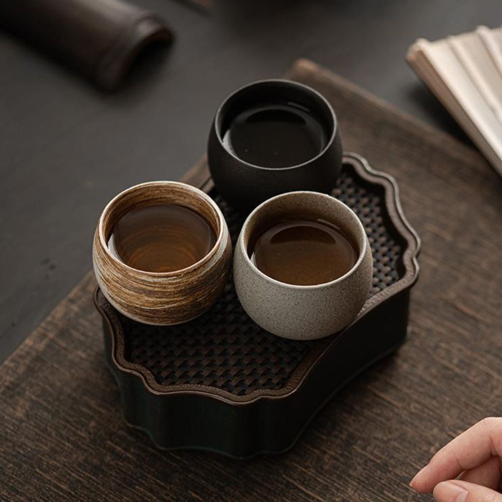 Taza de té de gres japonesa pa - Coffee Tea Room reseña y precio
