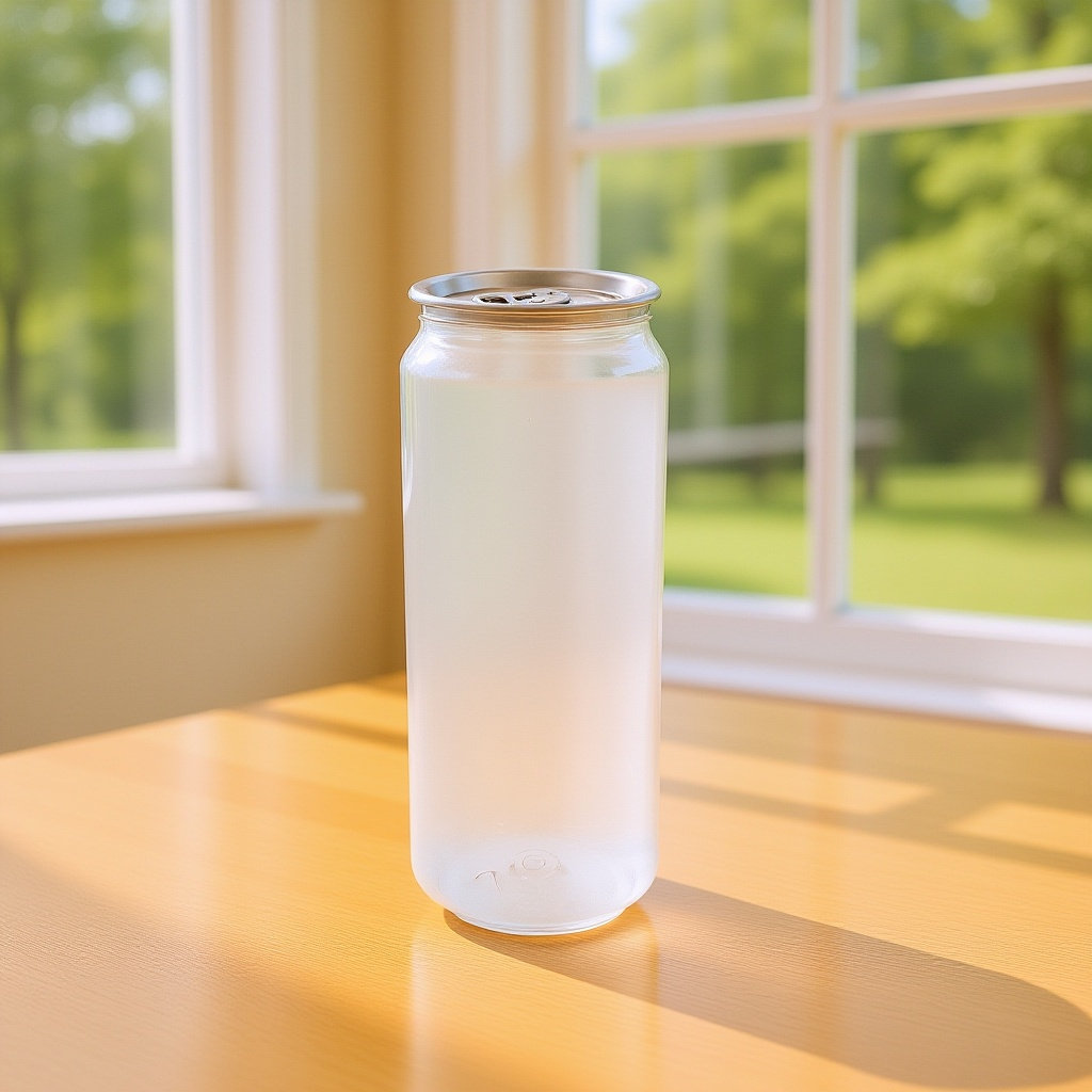 Latas transparentes para bebid - Coffee Tea Drink reseña y precio