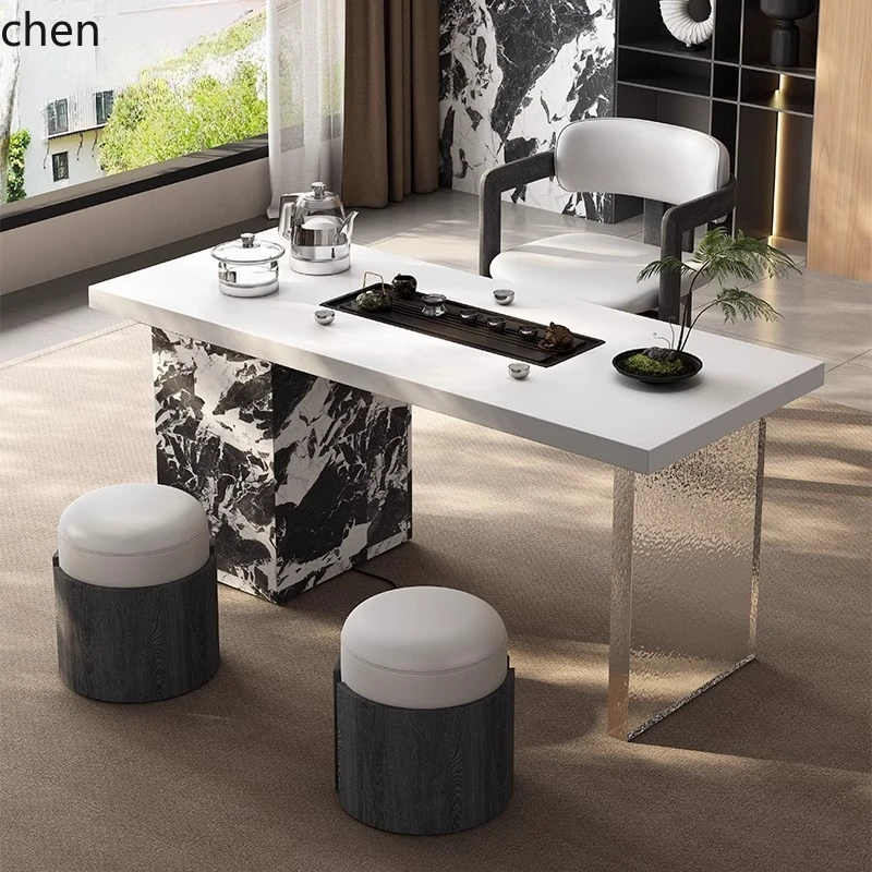 Mesa de té y silla para balcón - Tea & Coffee Kent reseña y precio