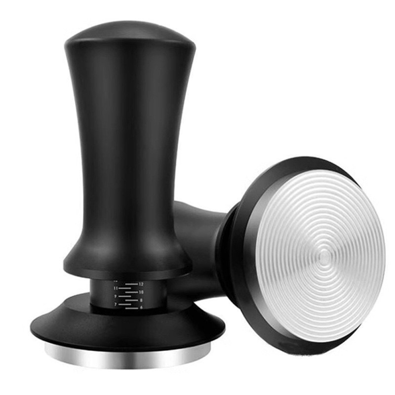 Prensador de Café de 58mm, 54m - Coffee Tamper Leveler reseña y precio