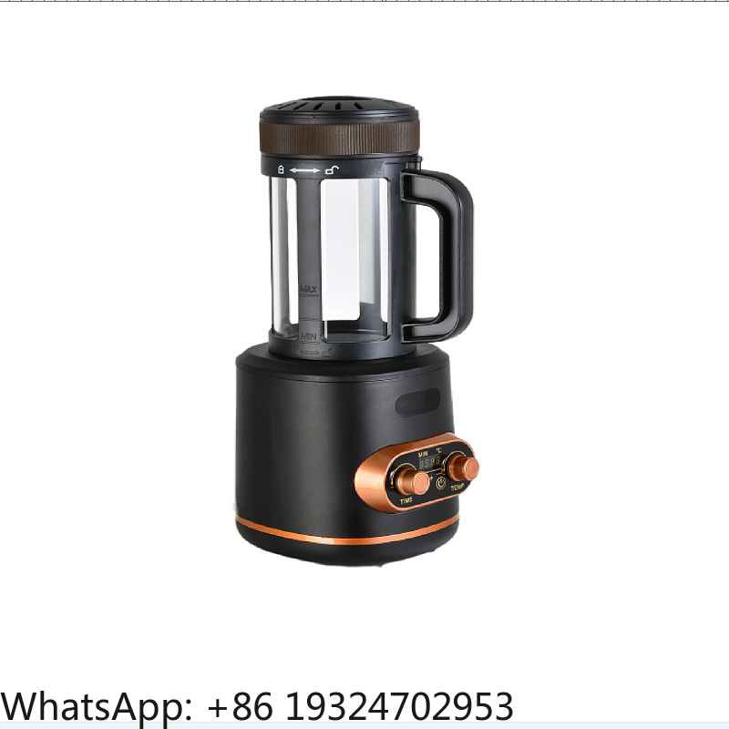 Máquina Tostadora de Granos de - Coffee Bean & Tea Menu reseña y precio