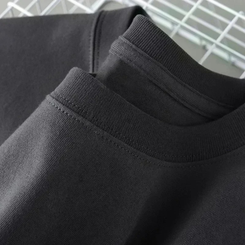 Camiseta de Algodón Unisex con - Coffee Tea Knits reseña y precio