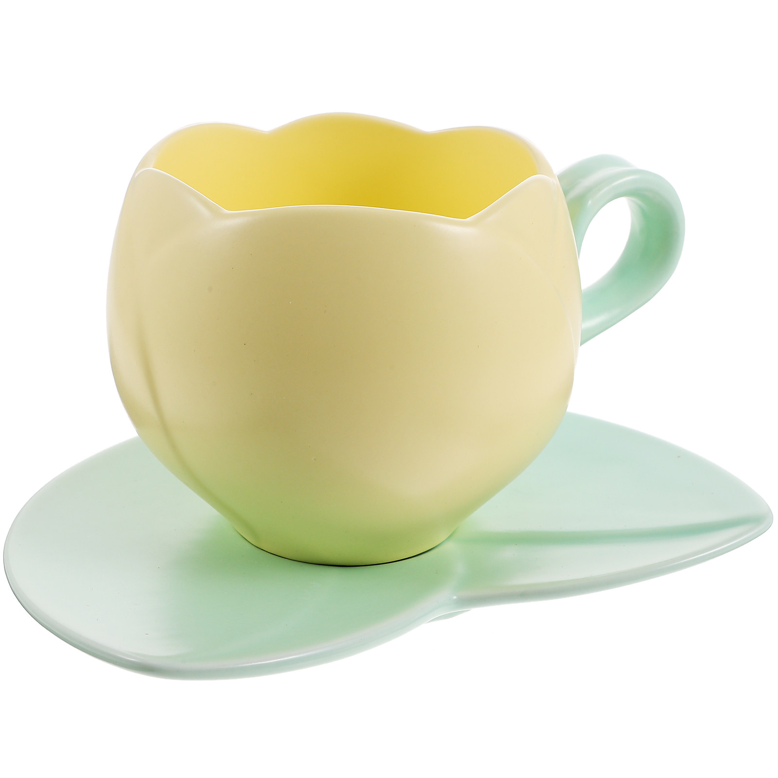 1 Juego de Tazas de Café de Ce - Coffee Tea Drink reseña y precio