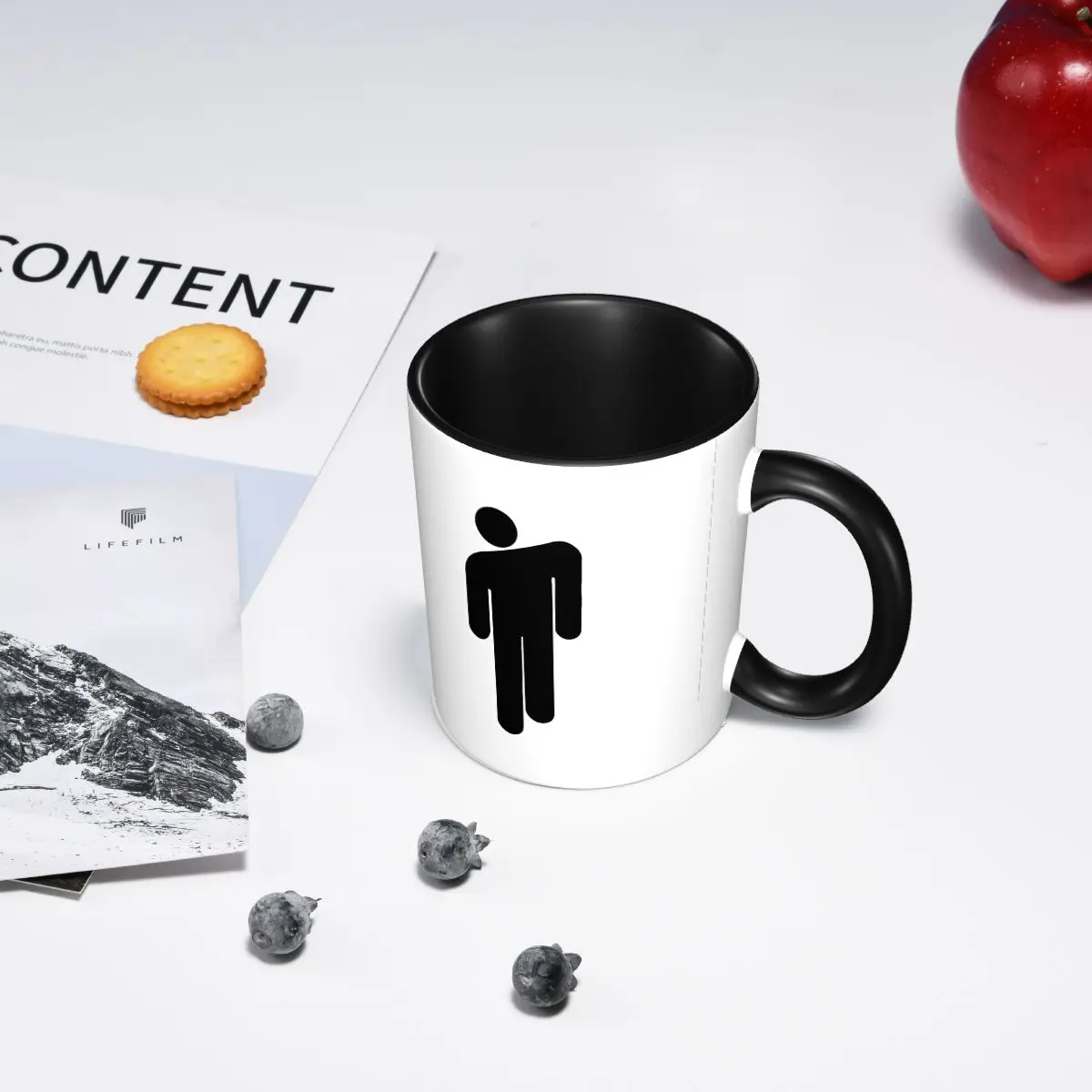 Taza de Cerámica Divertida con - Coffee Tea You And Me reseña y precio