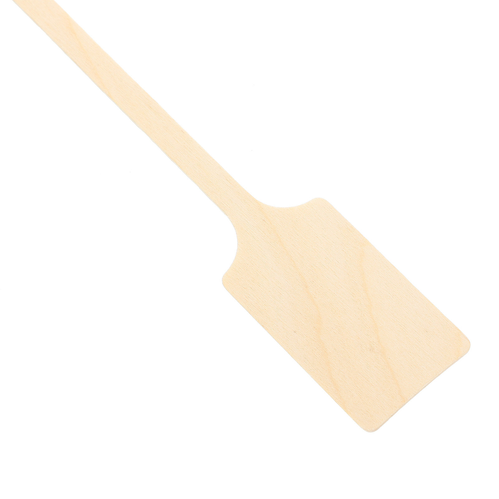 100 Palitos de Madera para Rem - Coffee Tea Drink reseña y precio