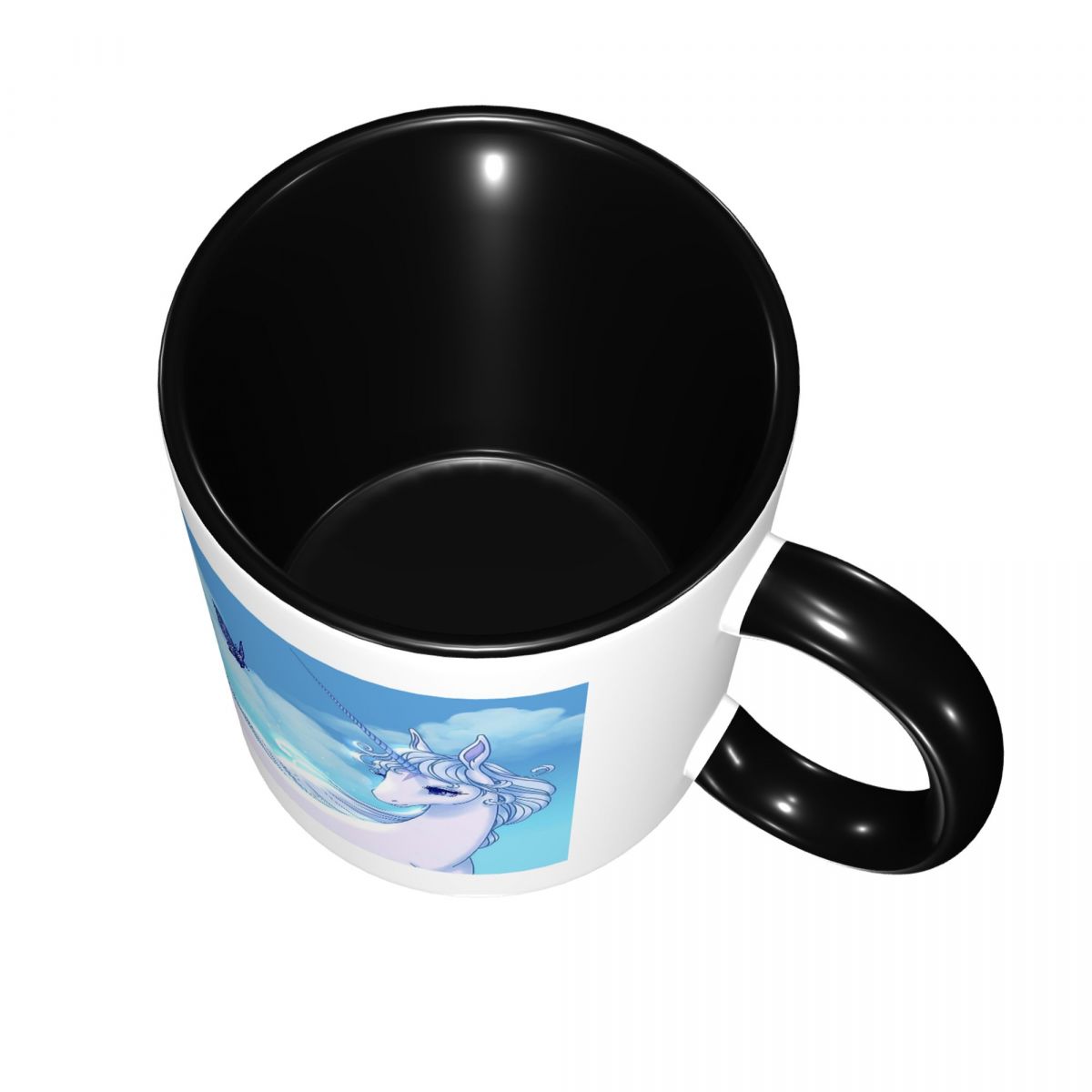 ¿Has visto otras tazas como es - Coffee Tea You And Me reseña y precio