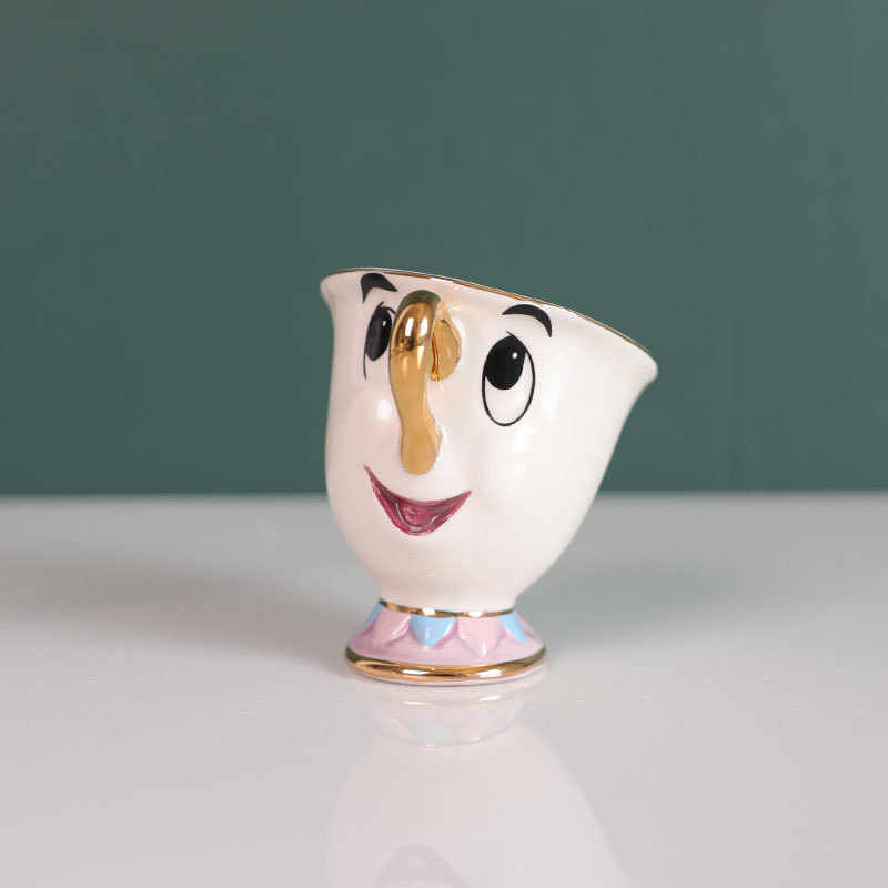 Tetera de dibujos animados La  - Coffee Y Tea reseña y precio