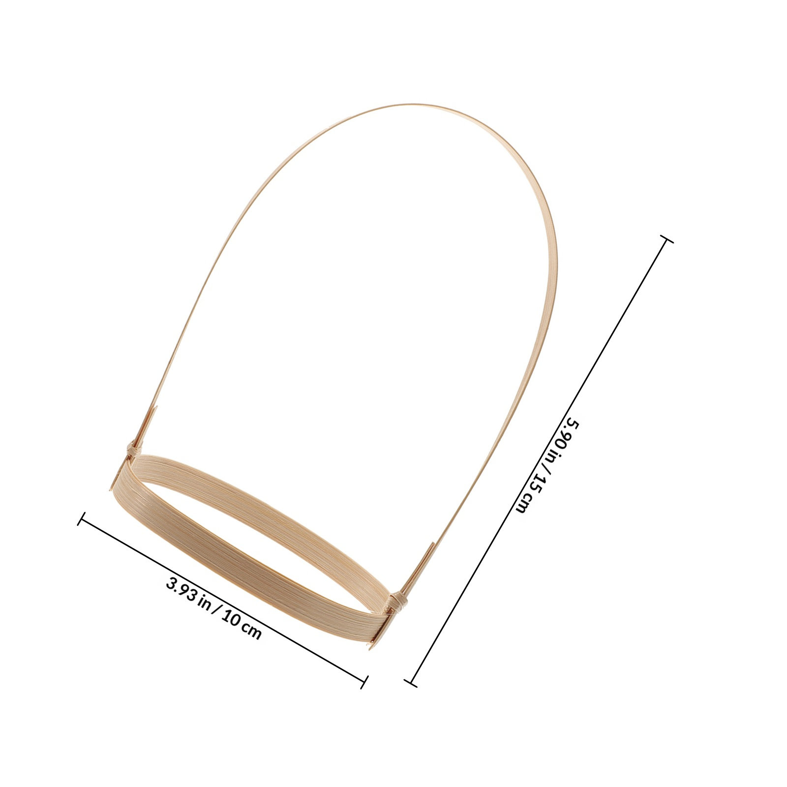 Portavasos de Bambú (10 Piezas - Coffee Tea Drink reseña y precio