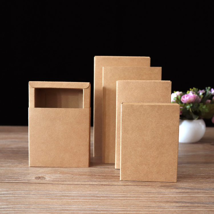 Paquete de 20 Cajas de Cartón  - Coffee Tea House reseña y precio