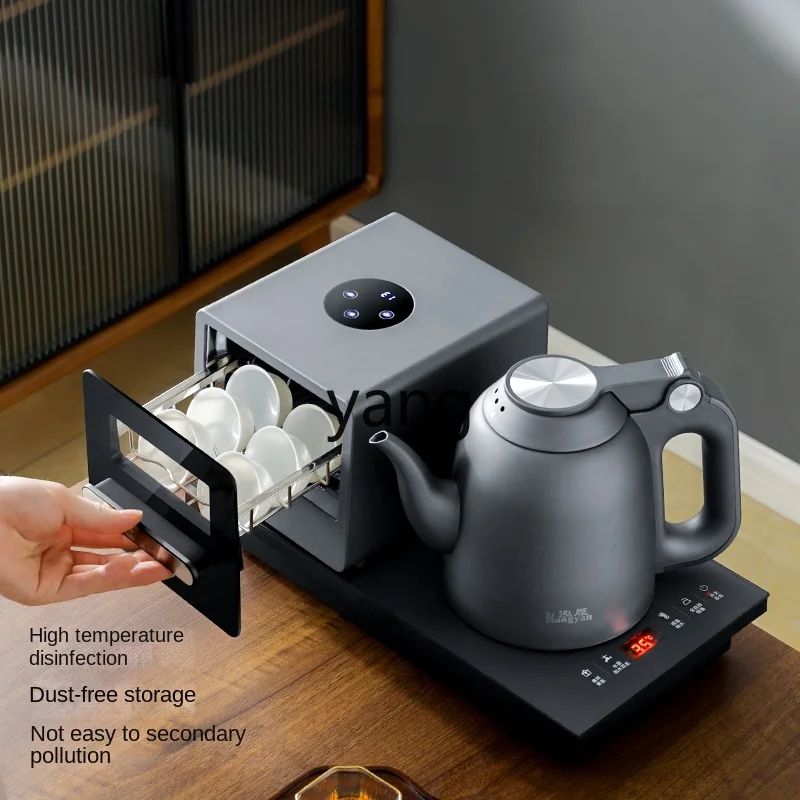 CX - Mesa de Té Totalmente Aut - Tea & Coffee Kent reseña y precio