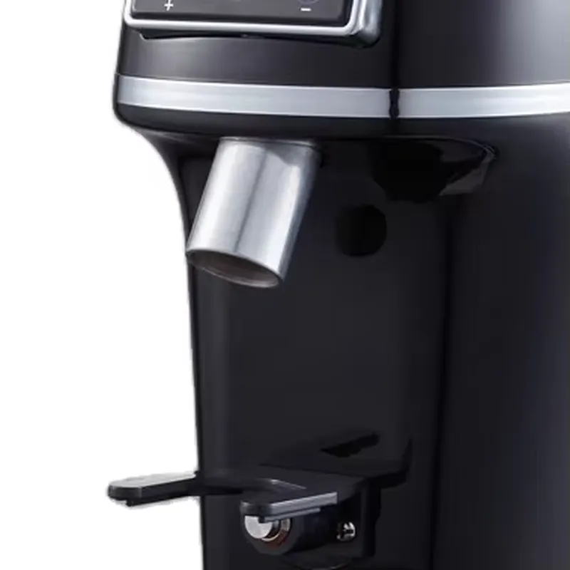 Molino de Café Eléctrico Comer - Coffee Bean & Tea Menu reseña y precio