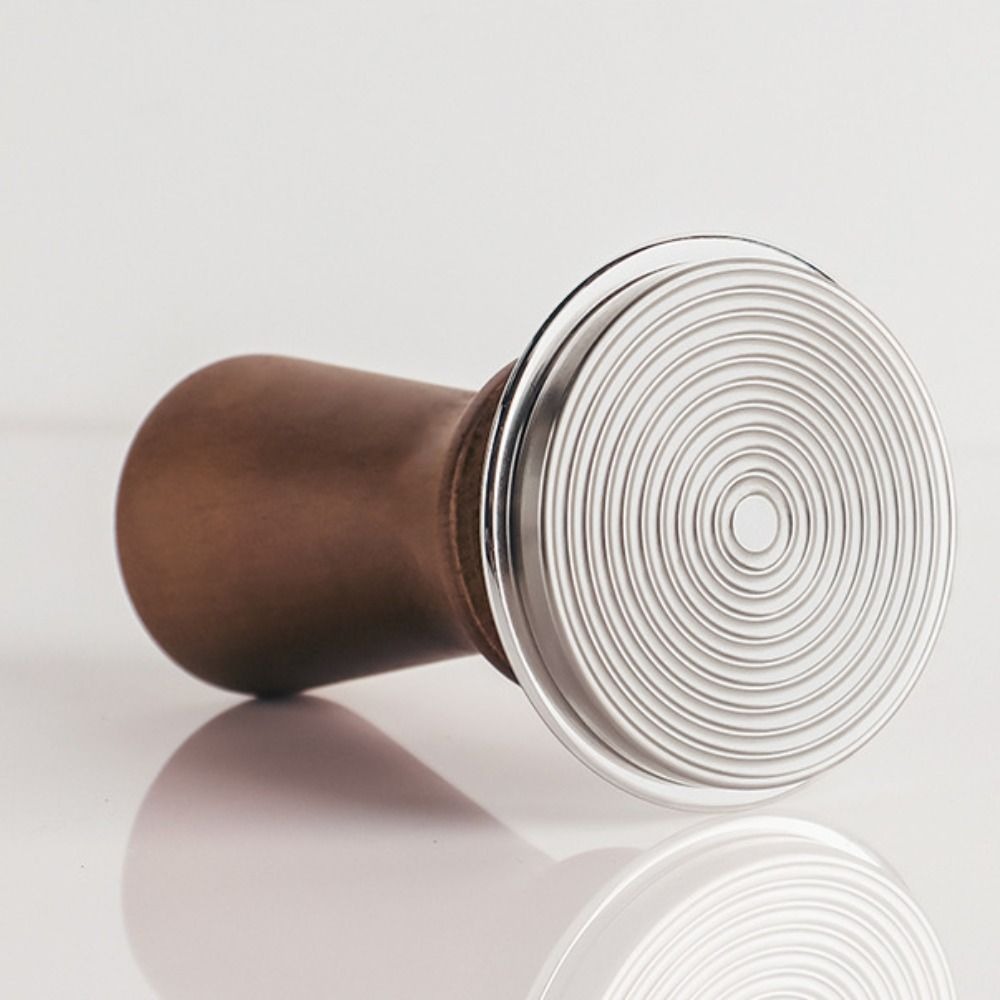 Prensador de Café de 51/53/58  - Coffee Tamper Leveler reseña y precio