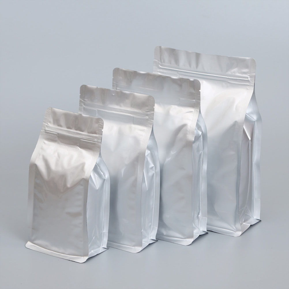 Bolsa autosellable de 20 pieza - Coffee Tea And Bean reseña y precio