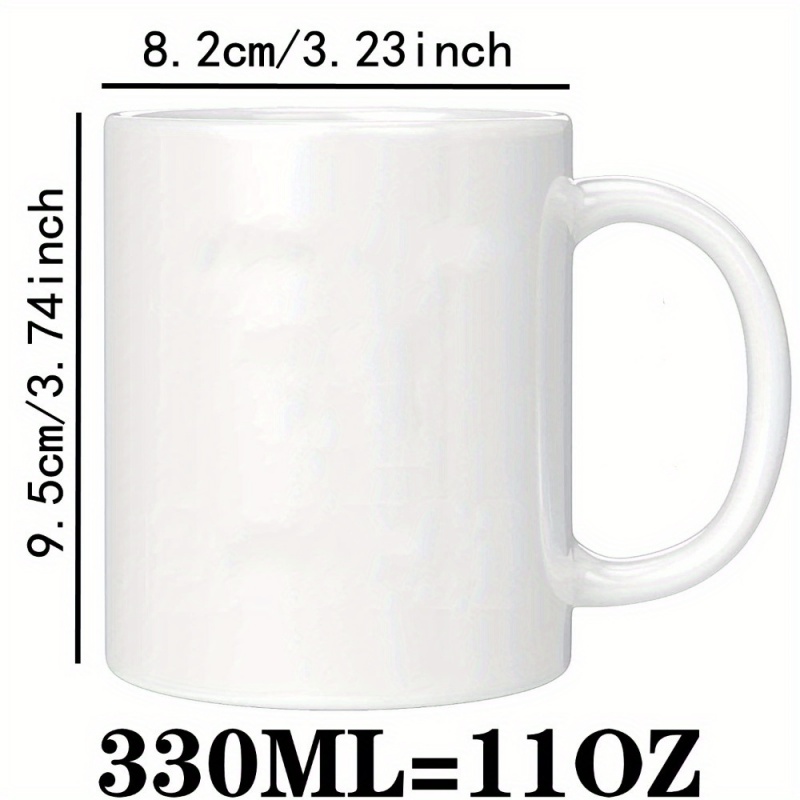 1 Taza divertida para tejer -  - Coffee Tea You And Me reseña y precio