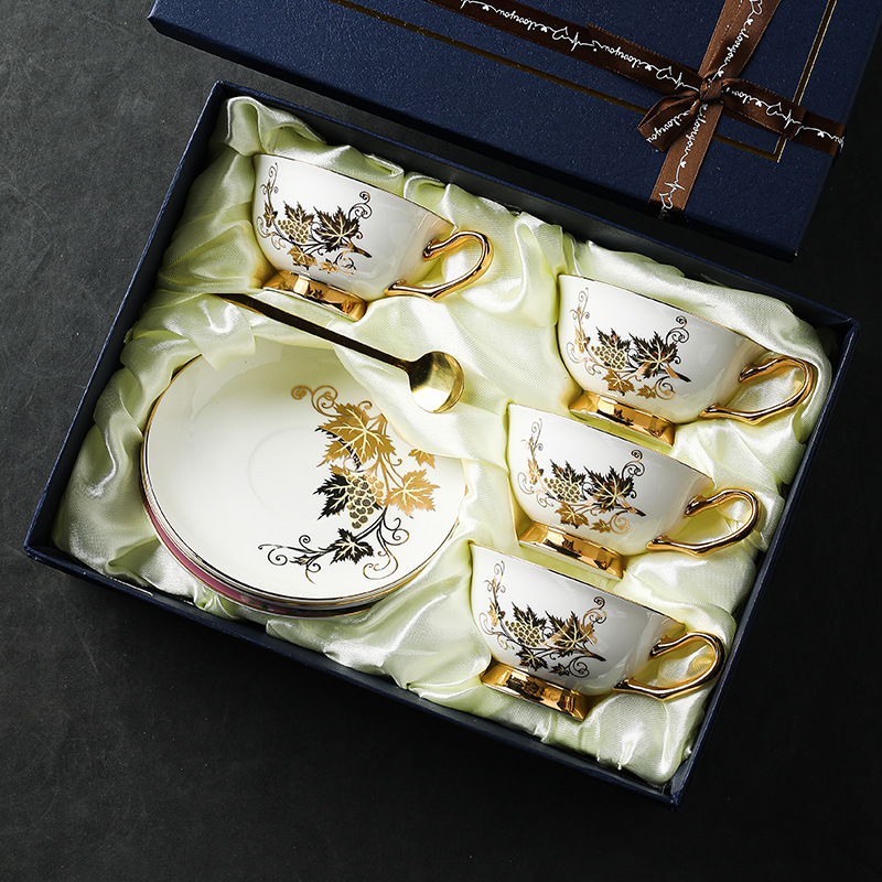 Taza de café pequeña y exquisi - Coffee Tea Drink reseña y precio