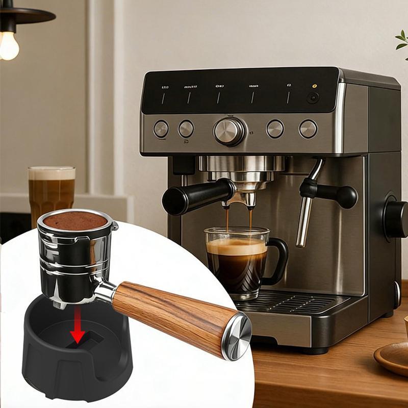 Soporte para Portafiltro Compa - Coffee Tea Making Machine reseña y precio