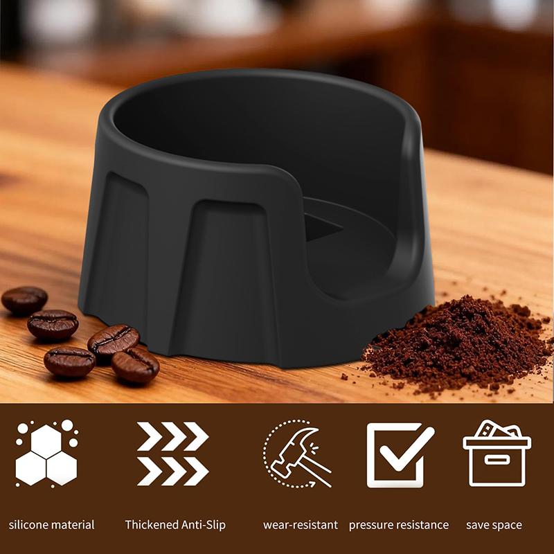 Soporte para Portafiltro Compa - Coffee Tea Making Machine reseña y precio