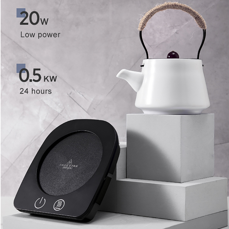 Nuevo Calentador Termostático  - Coffee Tea You And Me reseña y precio