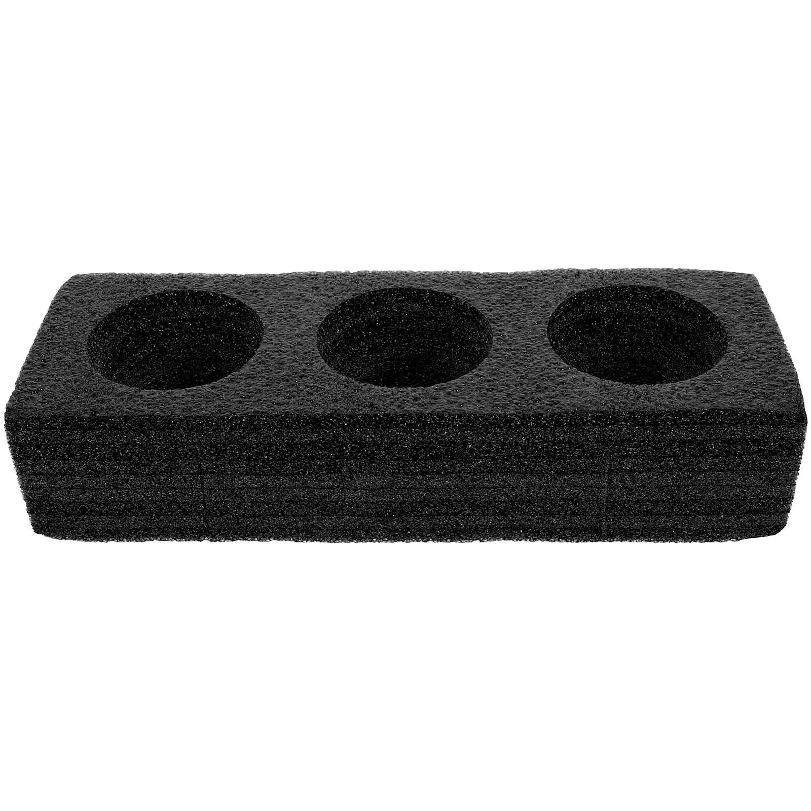 Portavasos de 3 Orificios para - Coffee Tea Drink reseña y precio