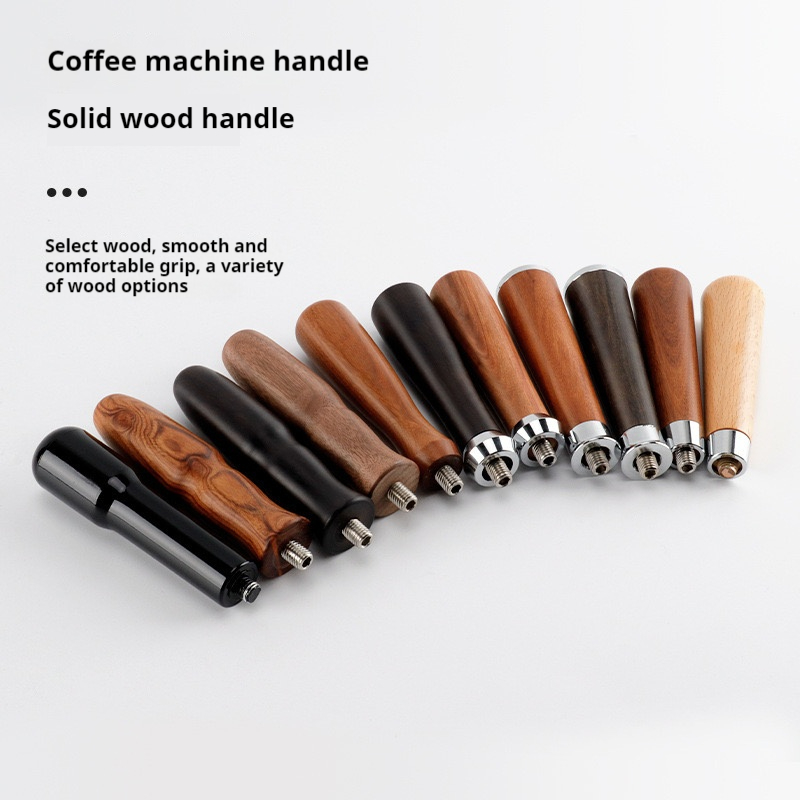 Mango de portafiltro M10, mang - Coffee Tea Making Machine reseña y precio