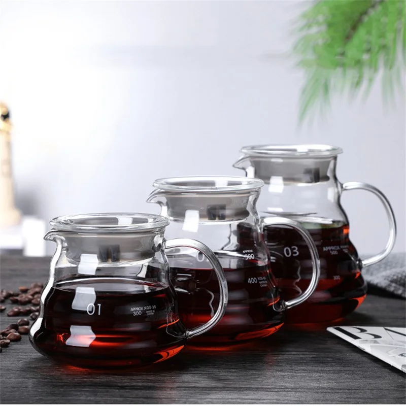Jarra de café manual con forma - Coffee Tea Making Machine reseña y precio
