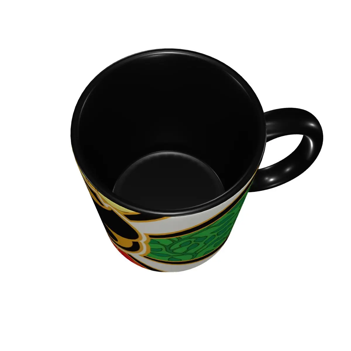 Tazas de Café para la Fiesta T - Coffee Tea Festival reseña y precio