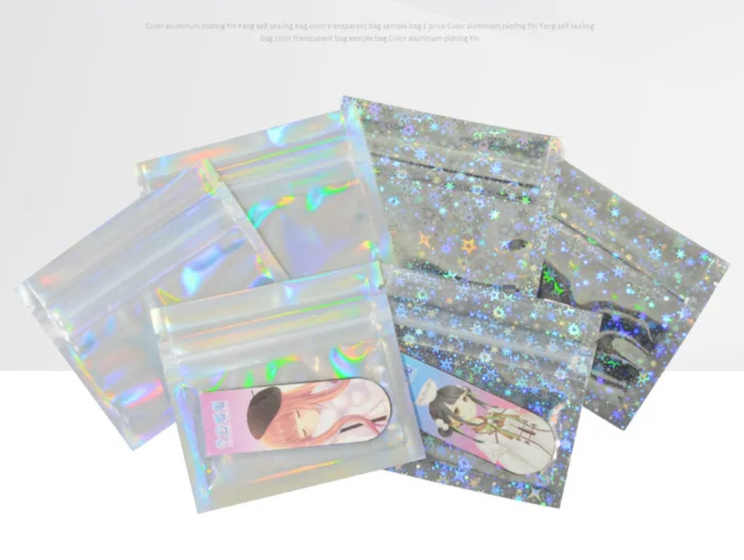 100/500/1000 Uds. Bolsas de em - Coffee Tea House reseña y precio